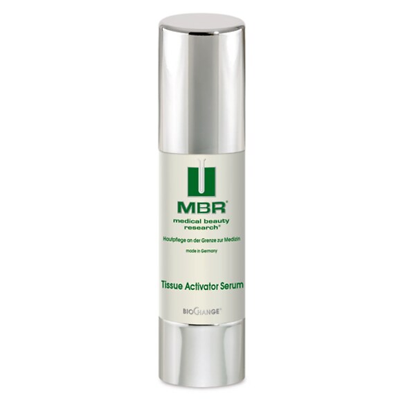 Biochange Tissue Activator Serum - Serum, MEDICAL BEAUTY RESEARCH